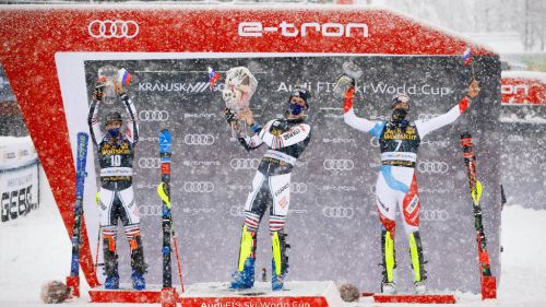 Promossi e bocciati del week-end di Kranjska Gora e Åre, in diretta con Paolo De Chiesa