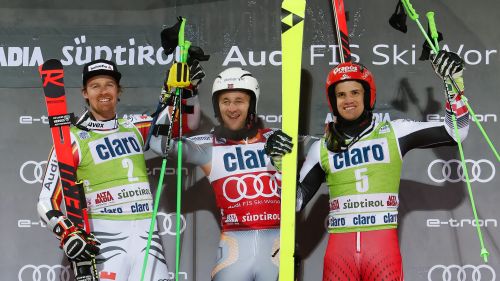 San Candido riesce a concludere il week-end di Coppa del Mondo di skicross: trionfano Joos Berry e Fanny Smith