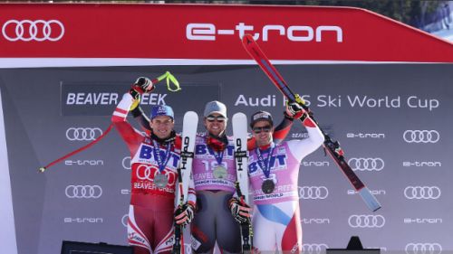 Sempre e solo... Goggia! Sesta discesa consecutiva vinta, è doppietta a Lake Louise