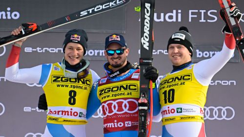 LIVE da Lienz: alle 10.00 parte il quarto gigante stagionale, le tre punte azzurre per il primo successo