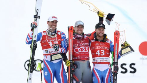 Conclusa la tre giorni del GP Italia a Tarvisio: Federico Simoni 1° nel super-g FIS e nella classifica nazionale