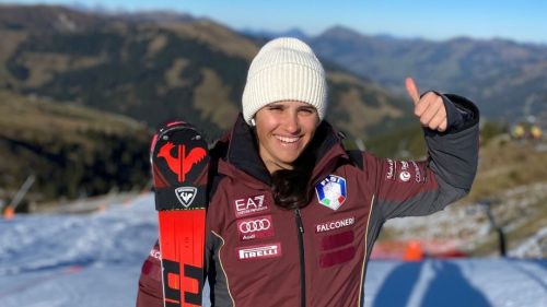 Mowinckel +30 su Gut-Behrami, poi Brignone e Curtoni. Bassino 4^ nella generale, Goggia fuori dalle 10 in super-g