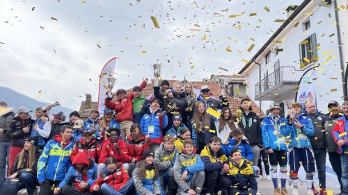 Dominio Norvegia nelle qualificazioni della team sprint TL di Lahti, discreti i tempi degli azzurri