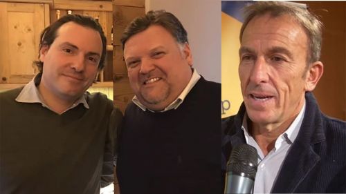 Fede e il futuro: 'Non sono sazia, sogno di rivincere la coppa tagliando il traguardo'