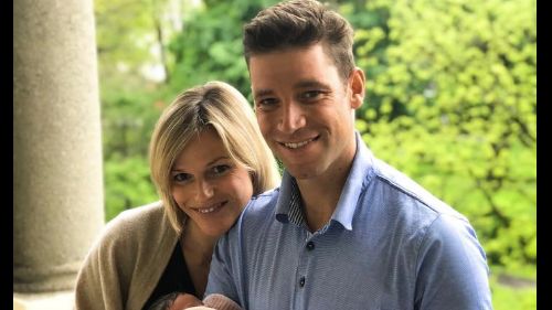 Rebensburg e compagne già al lavoro sul lago di Garda, le colleghe austriache si allenano in patria