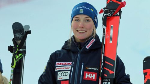 Mikaela Shiffrin conferma: 'Pronta a gareggiare di nuovo in un posto speciale come Are'