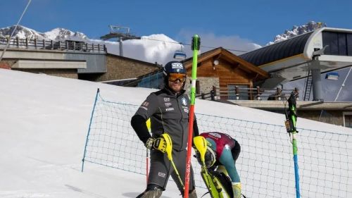 De Silvestro-Magnini-Eydallin, è triplo podio azzurro a Tromsoe. Domani Murada si giocherà la generale