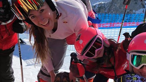 Otto fortunati Skitourer attraverseranno le Alpi da Livigno a Innsbruck con la Fischer Transalp 2019