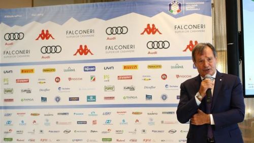 L'armata azzurra dello slittino: 43 atleti nelle squadre nazionali per la stagione 2021/2022