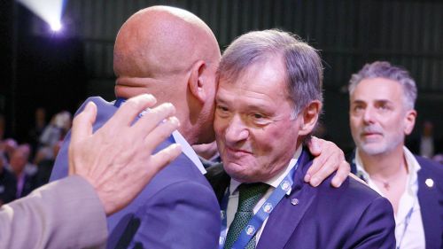 A 8 anni tenta di diventare il più giovane a scalare El Capitan