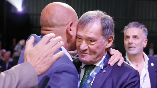 Foto di Redazione