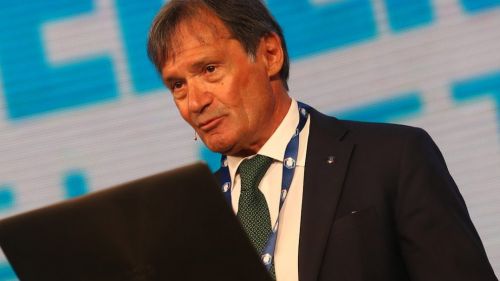 Come dimenticare Karen Putzer? Rieccola tra studi e lavoro per il CIO: 'Brignone sulle mie orme'
