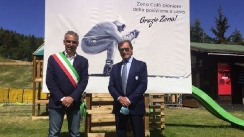 Il percorso di Vlhova per salire sul trono: dopo lo Stelvio, agosto nello ski dome in Lituania