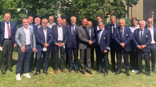 Val Gardena per il Mondiale 2029 (ma in caso di ko si riproverà nel 2031). Roda: 'Due ottime proposte'
