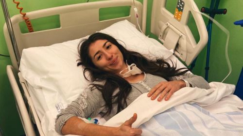 Sofia Goggia si conferma anche nella seconda prova di Crans-Montana, miglior tempo per Lie