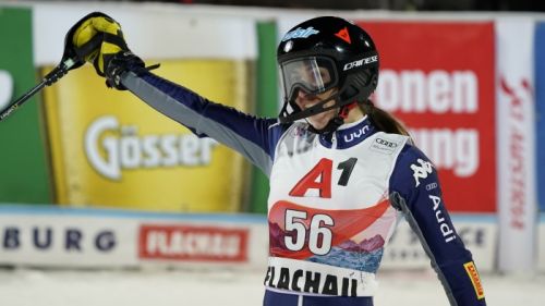 Riparte dallo Stelvio la preparazione della nazionale di skicross: Klotz guida i compagni