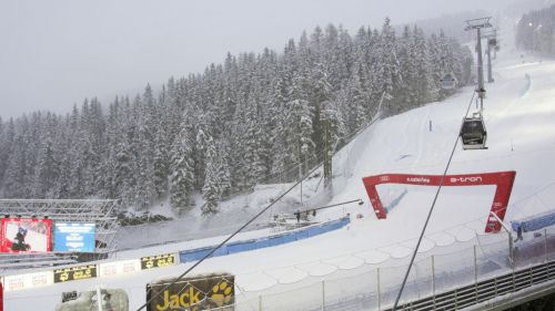 Kristoffersen con l'1, Pinturault pesca ancora il n° 2: la startlist del secondo gigante di Santa Caterina