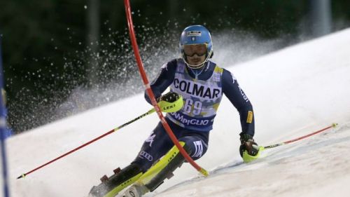 Rebensburg e compagne già al lavoro sul lago di Garda, le colleghe austriache si allenano in patria