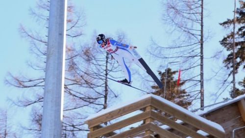 Salto femminile: Vuerich quinta in Alpen Cup, ora le azzurre verso il raduno di Tarvisio