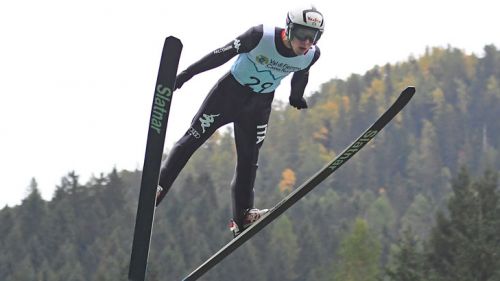Il ritorno di Nicol: 188 giorni dopo, ecco Delago in pista a Cervinia per una 'prima' speciale sugli sci