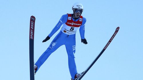 Una settimana a Les Deux Alpes per il gruppo femminile delle polivalenti: torna in pista Elena Curtoni