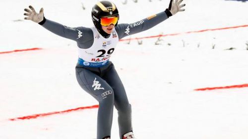 Tricolore di skiroll, esultano Ganz e De Fabiani. Giovedì via ad un grande Mondiale in Val di Fiemme