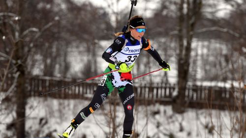 Arriva il primo podio per gli azzurri dello snowboard parallelo: 'Capitan Fisch' è 3° a Carezza