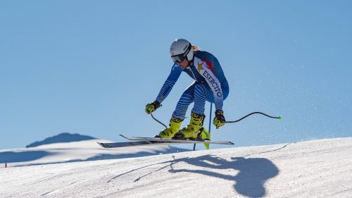La FISI ufficializza le nove ragazze azzurre per Cortina 2021: c'è Nadia Delago, fuori Gulli e Midali