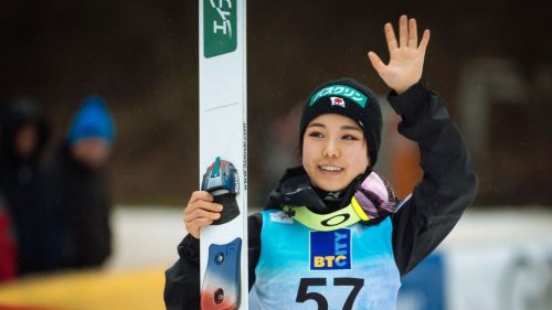 Saluta lo Stelvio anche Nina Haver-Loeseth: la norvegese si sente pronta per tornare a Solden