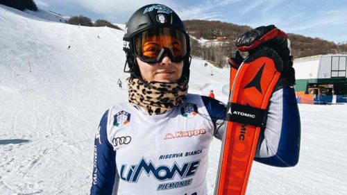 Lo spagnolo Salarich da padrone nello slalom di Solda, ma ancora tanta Italia con Kastlunger 3°