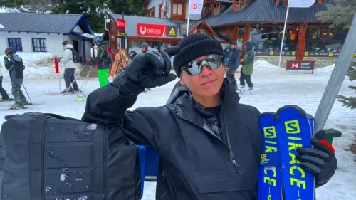 Akira Sasaki, dopo il ritorno in Coppa Europa, si ritira... nuovamente: Gli ultimi 3 anni sono stati bellissimi