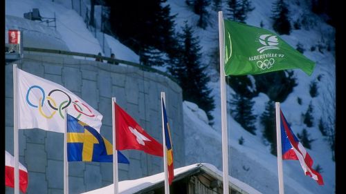 Auvergne Rhone-Alpes e Savoie ci credono: si lavora al 2030 per un'altra Olimpiade sulle Alpi