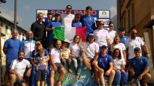 L'Italia saluta la stagione con un doppio 2° posto nella generale e la vittoria di Arrigoni in super-g