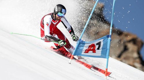 Il 'nuovo' calendario di Coppa in casa Svizzera con due giganti nel tempio di Adelboden