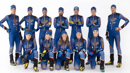 Ecco lo squadrone azzurro dello sci alpinismo: ufficializzati gli alfieri della nazionale per il 2021/22