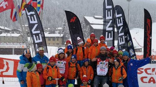Bode Miller e Andrew Weibrecht entrano nella Hall of Fame dello sci a stelle e strisce