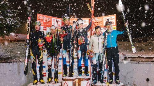 Si torna a... sciare: Brignone e Curtoni guidano le azzurre su 'La VolatA', Goggia, Bassino e Zenere a Livigno