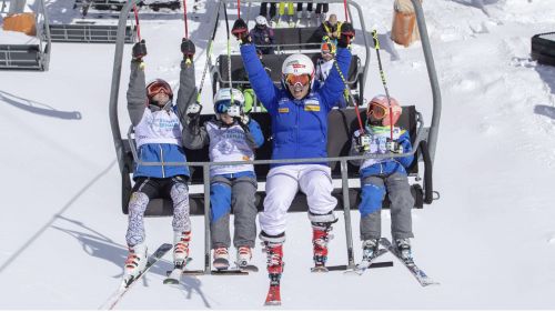 Tricolore di skiroll, esultano Ganz e De Fabiani. Giovedì via ad un grande Mondiale in Val di Fiemme