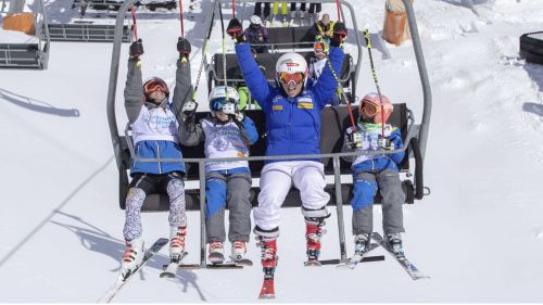 Dal 17 settembre Val Senales aperta agli azzurri: sulla 'Leo Gurschler' la preparazione verso Soelden