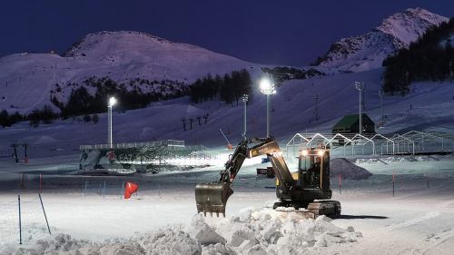 Hirschbuehl scioglie i dubbi: 'Sarò in gara a Campiglio'. Vinatzer scala così al numero 17