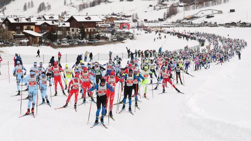 Sempre e solo... Goggia! Sesta discesa consecutiva vinta, è doppietta a Lake Louise