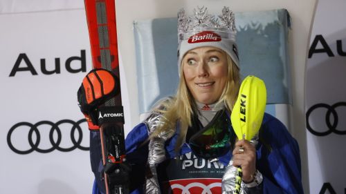 Le classifiche di coppa dopo 'Zagabria 1': impressionante dominio di Shiffrin, quasi 400 pt su Vlhova