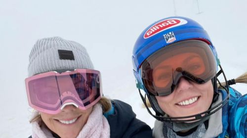 Slalomgigantisti azzurri, giornate da sogno a Saas-Fee: Tonetti e Maurberger ritrovano le porte larghe