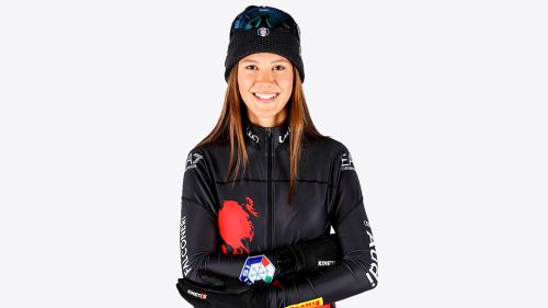 Comincia la CdM anche per le ragazze della combinata nordica: Sieff guida il team azzurro a Lillehammer
