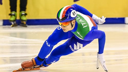 Michela Moioli riparte da dove aveva lasciato! Trionfo all'esordio in Valmalenco per l'olimpionica