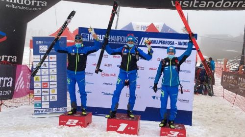 Biathlon: Tarjei Boe vince l'Inseguimento di Nove Mesto davanti al fratello Johannes