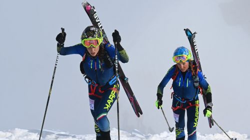 Il CdA di Milano-Cortina 2026 ha deciso: le gare della novità sci alpinismo si terranno a Bormio