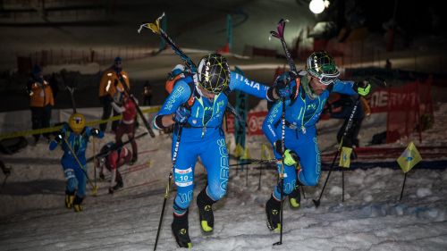 Azzurre, due giorni top a Sestriere prima di Val d'Isère. Anche Vlhova sulla 'Kandahar G.A. Agnelli'