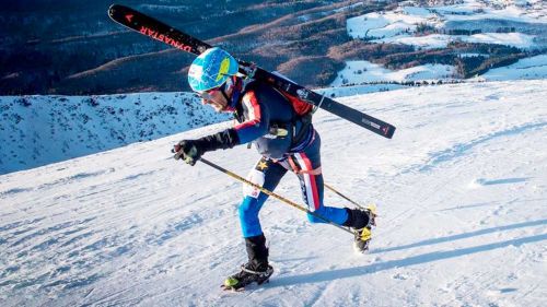Show azzurro in Val Martello: doppietta Eydallin-Antonioli nell'Individuale, Murada ancora sul podio