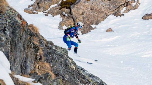 La neo iridata Flury con Gut-Behrami e Suter nella Svizzera per Crans-Montana, Shiffrin tornerà a Kvitfjell